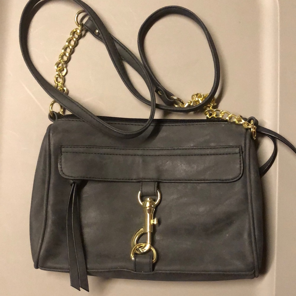 Cross body bag